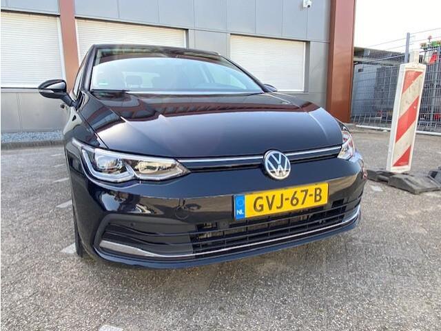 Volkswagen GOLF 2.0 TDI Style