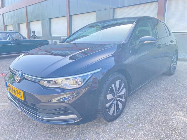Volkswagen GOLF 2.0 TDI Style