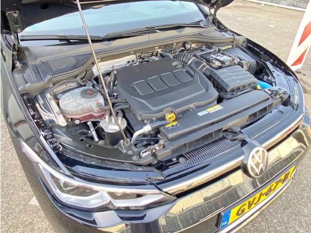 Volkswagen GOLF 2.0 TDI Style