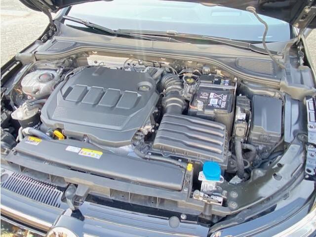 Volkswagen GOLF 2.0 TDI Style