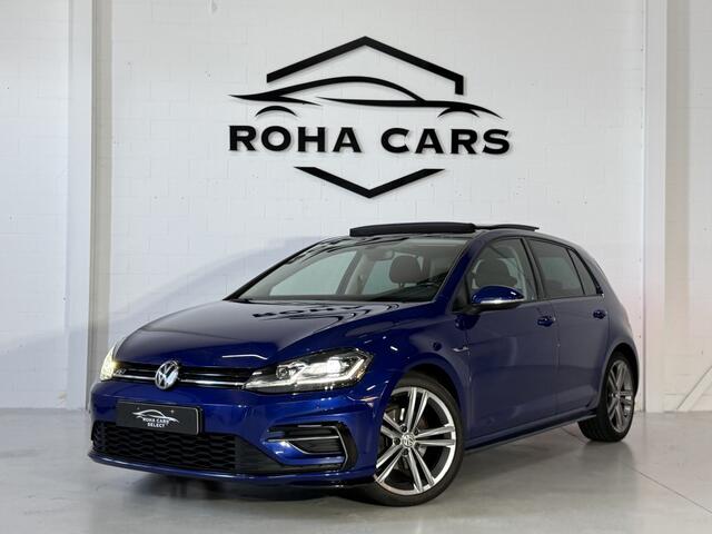 Volkswagen GOLF 1.5 TSI Highline