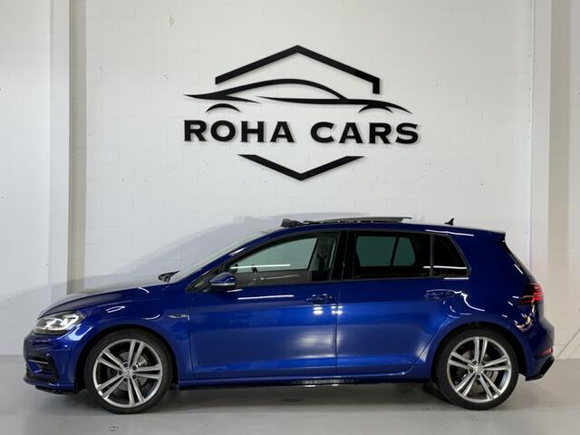 Volkswagen GOLF 1.5 TSI Highline