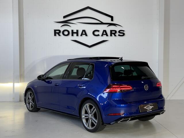 Volkswagen GOLF 1.5 TSI Highline