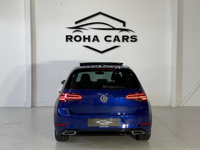 Volkswagen GOLF 1.5 TSI Highline