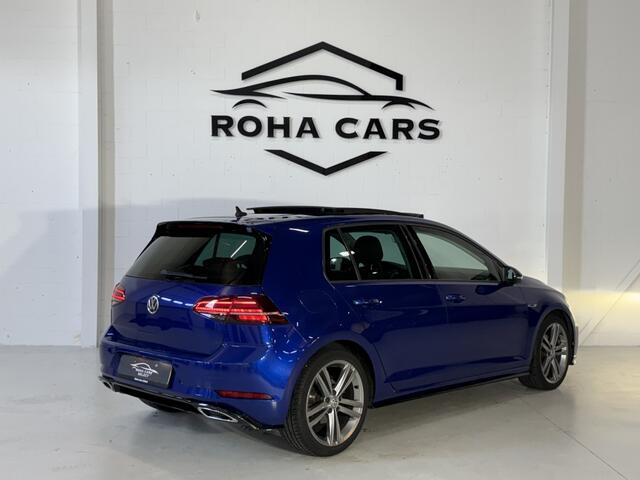 Volkswagen GOLF 1.5 TSI Highline