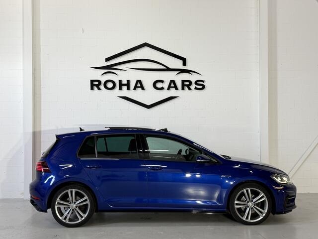 Volkswagen GOLF 1.5 TSI Highline