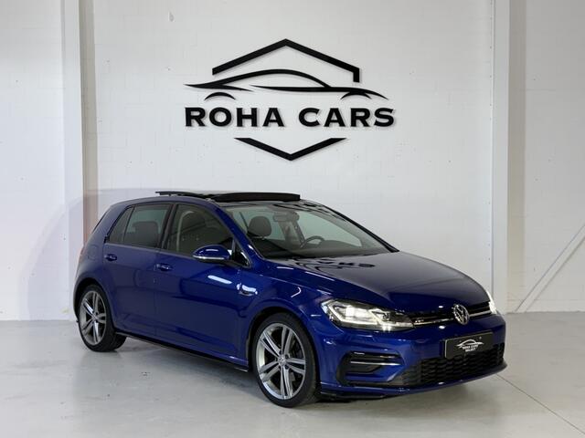 Volkswagen GOLF 1.5 TSI Highline