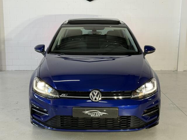 Volkswagen GOLF 1.5 TSI Highline