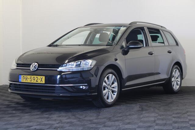 Volkswagen GOLF Variant 1.0 TSI Comfortline |Camera|ACC|Trekhaak|