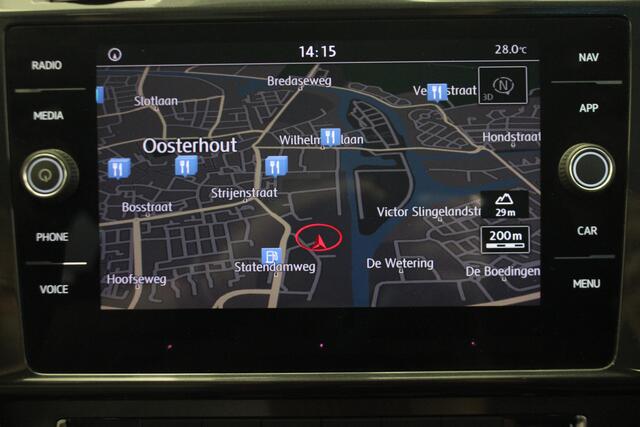 Volkswagen GOLF Variant 1.0 TSI Comfortline |Camera|ACC|Trekhaak|
