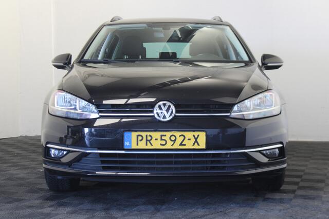 Volkswagen GOLF Variant 1.0 TSI Comfortline |Camera|ACC|Trekhaak|
