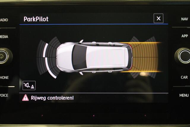 Volkswagen GOLF Variant 1.0 TSI Comfortline |Camera|ACC|Trekhaak|