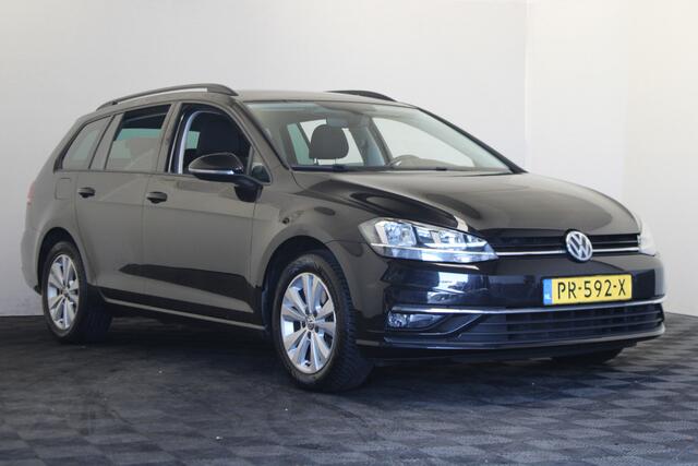 Volkswagen GOLF Variant 1.0 TSI Comfortline |Camera|ACC|Trekhaak|