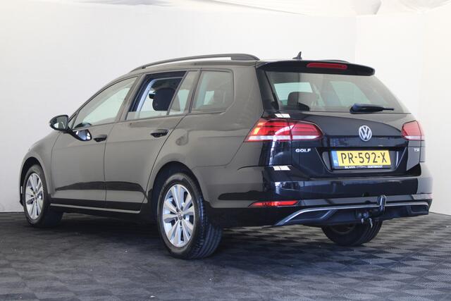Volkswagen GOLF Variant 1.0 TSI Comfortline |Camera|ACC|Trekhaak|