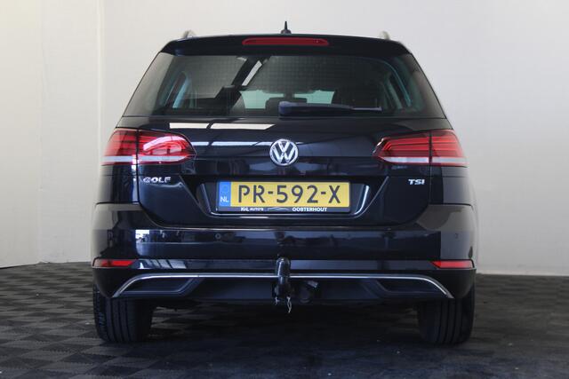 Volkswagen GOLF Variant 1.0 TSI Comfortline |Camera|ACC|Trekhaak|