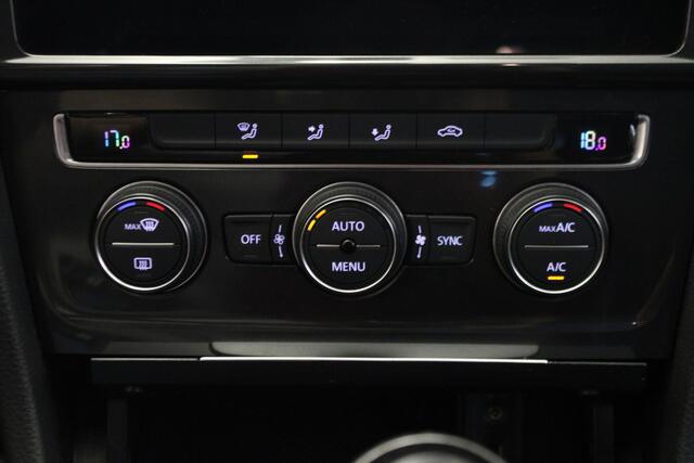Volkswagen GOLF Variant 1.0 TSI Comfortline |Camera|ACC|Trekhaak|