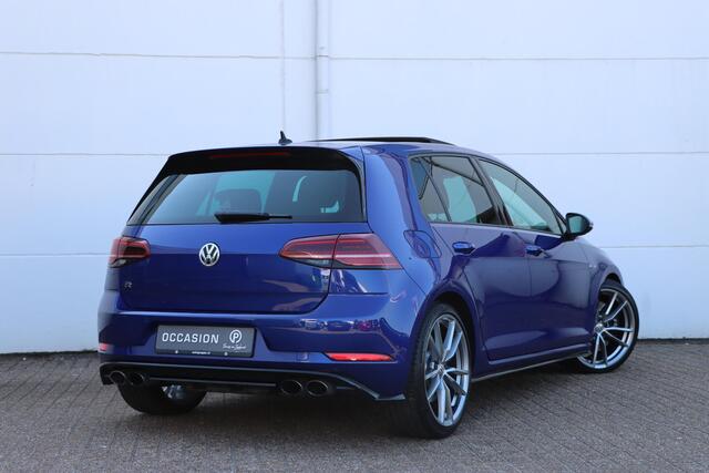 Volkswagen GOLF R 2.0 TSI 4Motion 310pk DSG7 | Origineel Nederlands