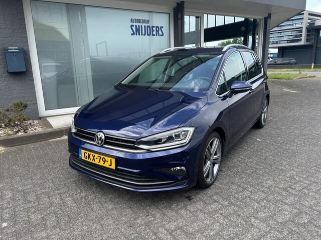Volkswagen GOLF PLUS 1.5 TSI ACT COMFORT-LINE AUTOMAAT