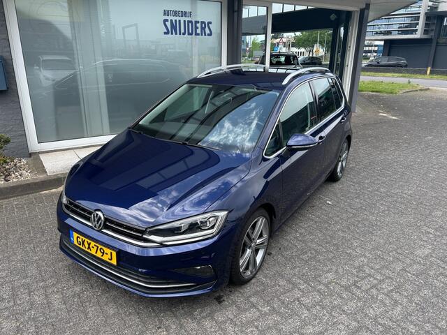 Volkswagen GOLF PLUS 1.5 TSI ACT COMFORT-LINE AUTOMAAT