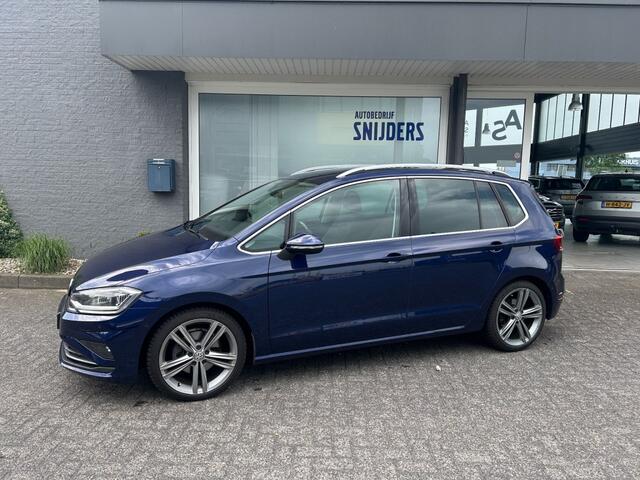 Volkswagen GOLF PLUS 1.5 TSI ACT COMFORT-LINE AUTOMAAT