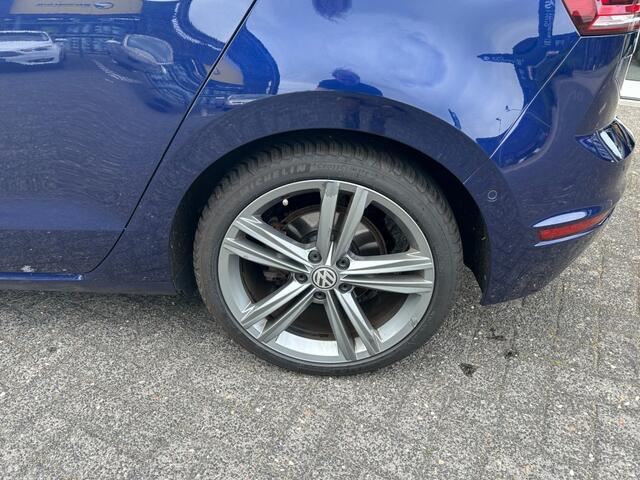 Volkswagen GOLF PLUS 1.5 TSI ACT COMFORT-LINE AUTOMAAT