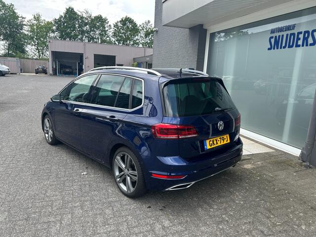Volkswagen GOLF PLUS 1.5 TSI ACT COMFORT-LINE AUTOMAAT