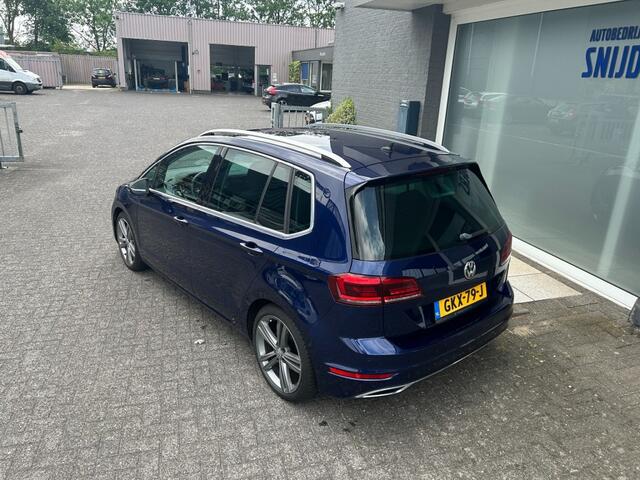 Volkswagen GOLF PLUS 1.5 TSI ACT COMFORT-LINE AUTOMAAT