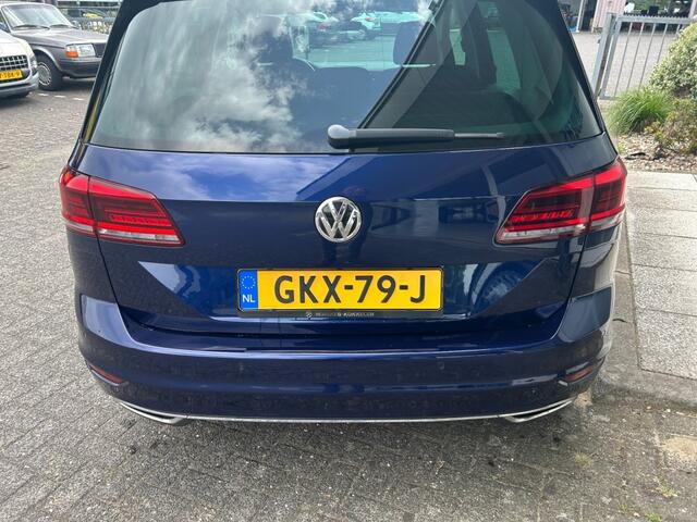 Volkswagen GOLF PLUS 1.5 TSI ACT COMFORT-LINE AUTOMAAT