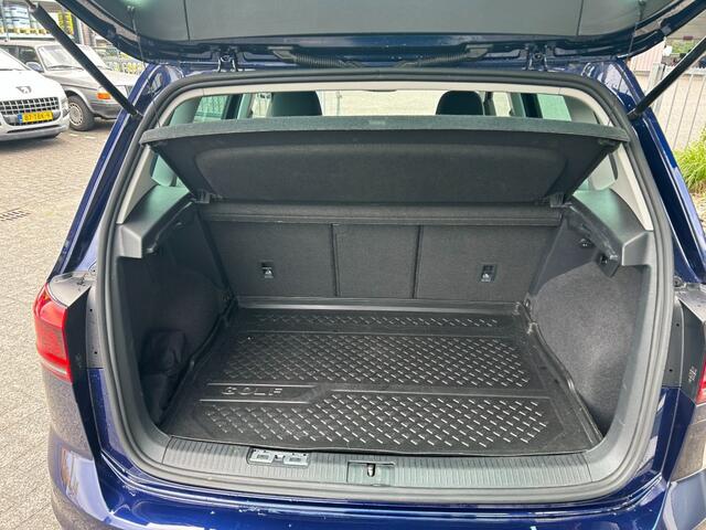 Volkswagen GOLF PLUS 1.5 TSI ACT COMFORT-LINE AUTOMAAT