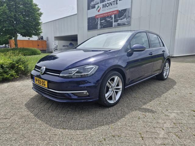 Volkswagen GOLF 1.0 TSI Highline