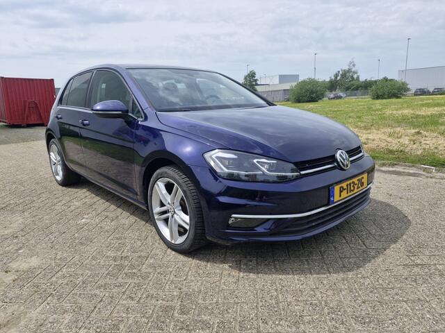 Volkswagen GOLF 1.0 TSI Highline