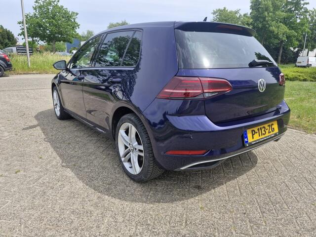 Volkswagen GOLF 1.0 TSI Highline