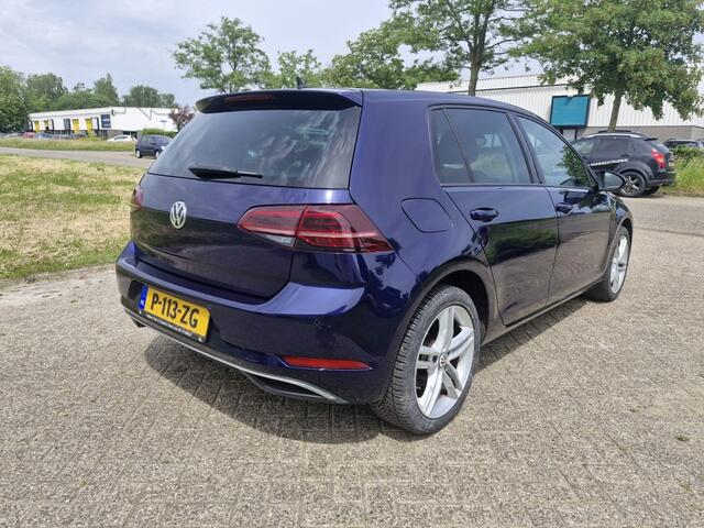 Volkswagen GOLF 1.0 TSI Highline
