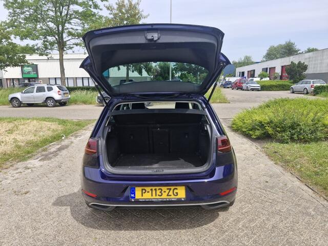 Volkswagen GOLF 1.0 TSI Highline