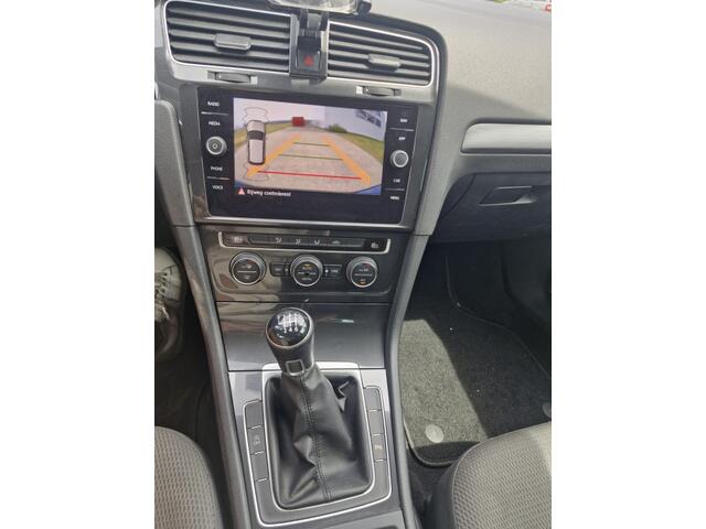 Volkswagen GOLF 1.0 TSI Highline
