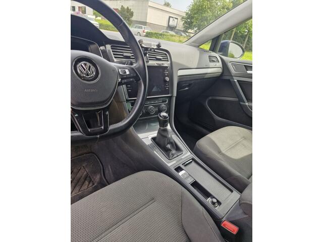 Volkswagen GOLF 1.0 TSI Highline