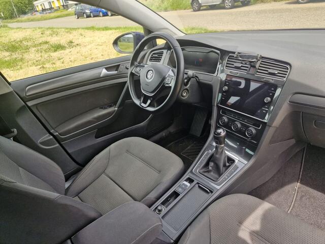 Volkswagen GOLF 1.0 TSI Highline