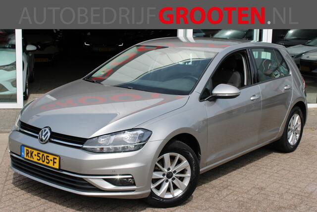 Volkswagen GOLF 1.0 TSI Comfortline