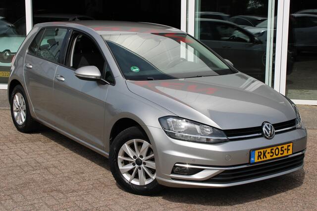 Volkswagen GOLF 1.0 TSI Comfortline