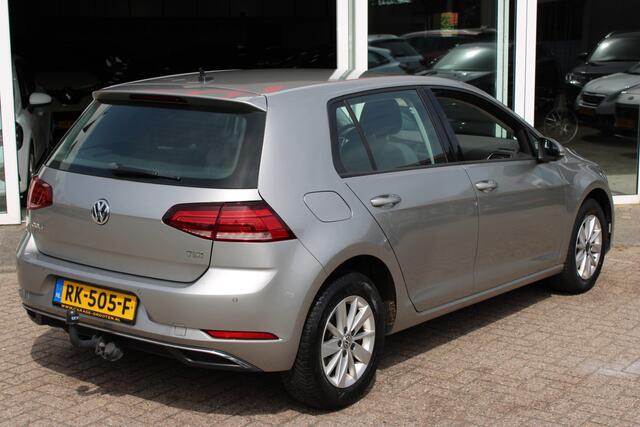 Volkswagen GOLF 1.0 TSI Comfortline