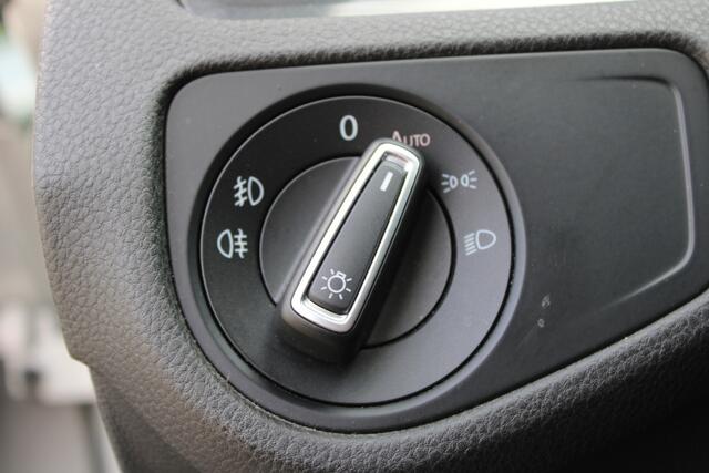Volkswagen GOLF 1.0 TSI Comfortline