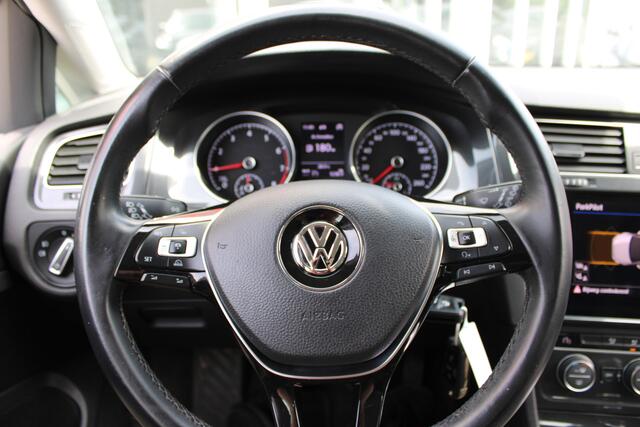 Volkswagen GOLF 1.0 TSI Comfortline