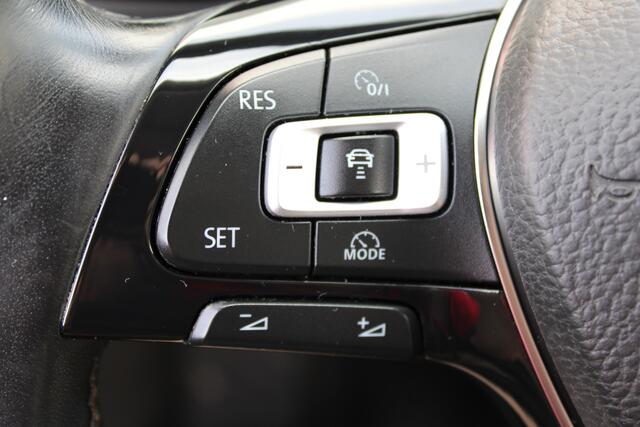 Volkswagen GOLF 1.0 TSI Comfortline