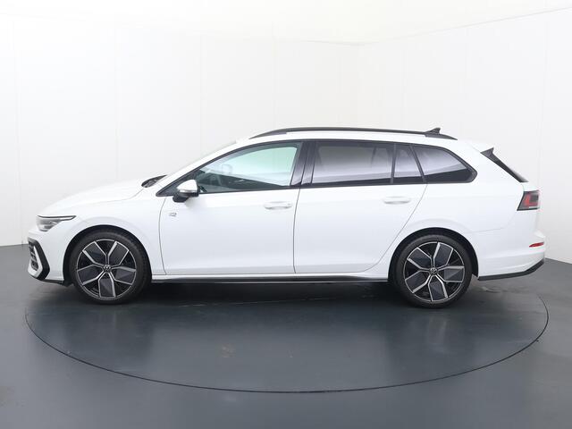 Volkswagen GOLF Variant R-Line-Edition 1.5 eTSI 85 kW / 116 pk 7-DSG | LED Matrix | Area View 360 graden camera |