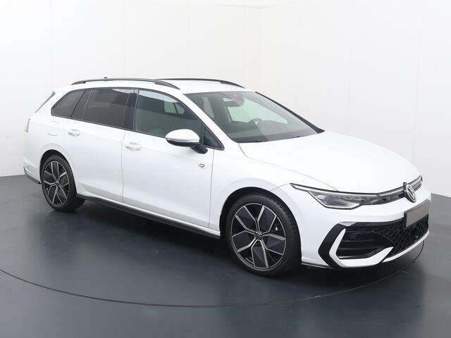 Volkswagen GOLF Variant R-Line-Edition 1.5 eTSI 85 kW / 116 pk 7-DSG | LED Matrix | Area View 360 graden camera |