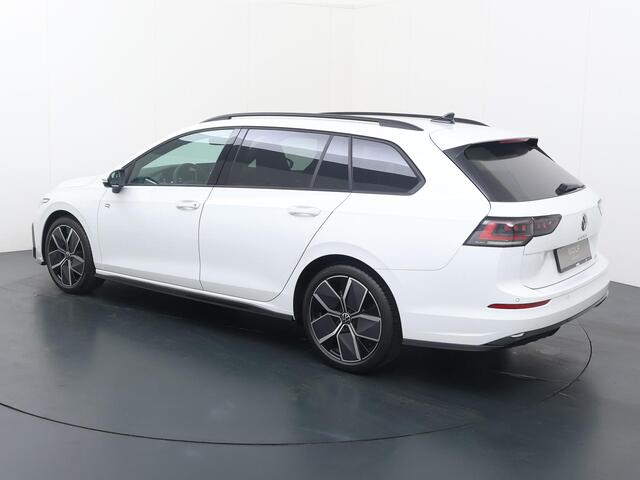 Volkswagen GOLF Variant R-Line-Edition 1.5 eTSI 85 kW / 116 pk 7-DSG | LED Matrix | Area View 360 graden camera |