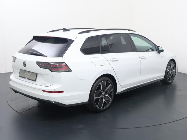 Volkswagen GOLF Variant R-Line-Edition 1.5 eTSI 85 kW / 116 pk 7-DSG | LED Matrix | Area View 360 graden camera |