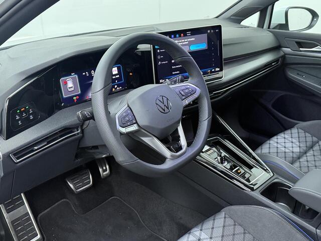 Volkswagen GOLF Variant R-Line-Edition 1.5 eTSI 85 kW / 116 pk 7-DSG | LED Matrix | Area View 360 graden camera |