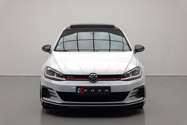 Volkswagen GOLF 2.0 TSI GTI TCR |Pano|Keyless|ACC|Carplay|