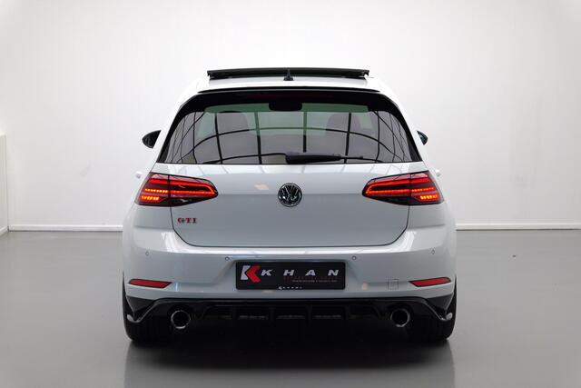 Volkswagen GOLF 2.0 TSI GTI TCR |Pano|Keyless|ACC|Carplay|